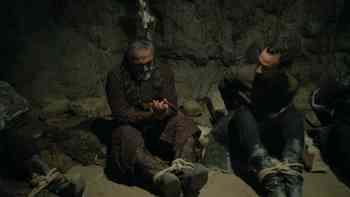 En busca de la libertad