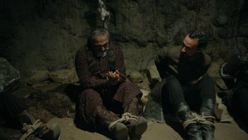 En busca de la libertad