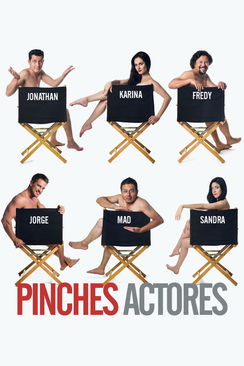 Pinches actores