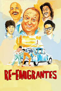 Re-emigrantes