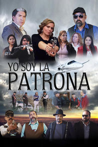 Yo soy la patrona