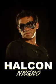 Halcón negro