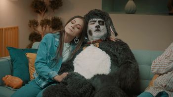 La pedida de mano macabrona