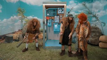 El invento del año… o de varios años