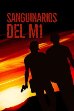 Sanguinarios del M-1