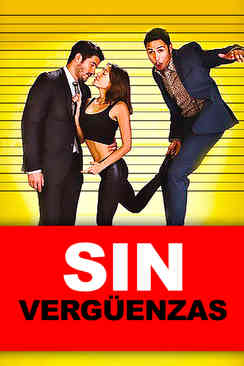 SinVergüenzas
