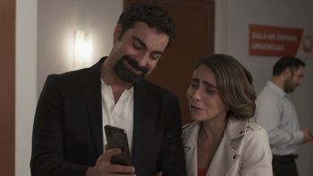 Propuesta de matrimonio