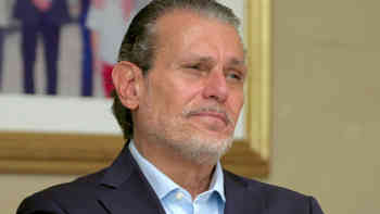 El hombre más cobarde