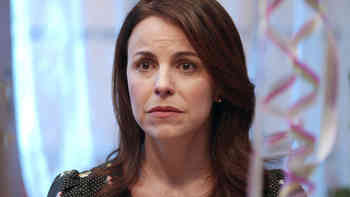 La esperanza de una familia