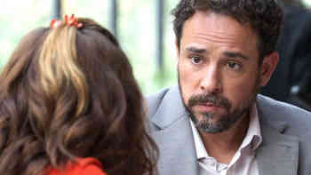 El segundo plan en marcha