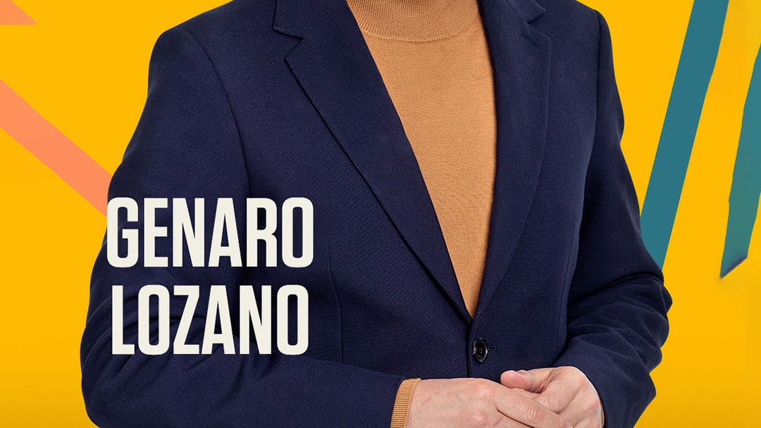 Por las mañanas con Genaro Lozano | ViX