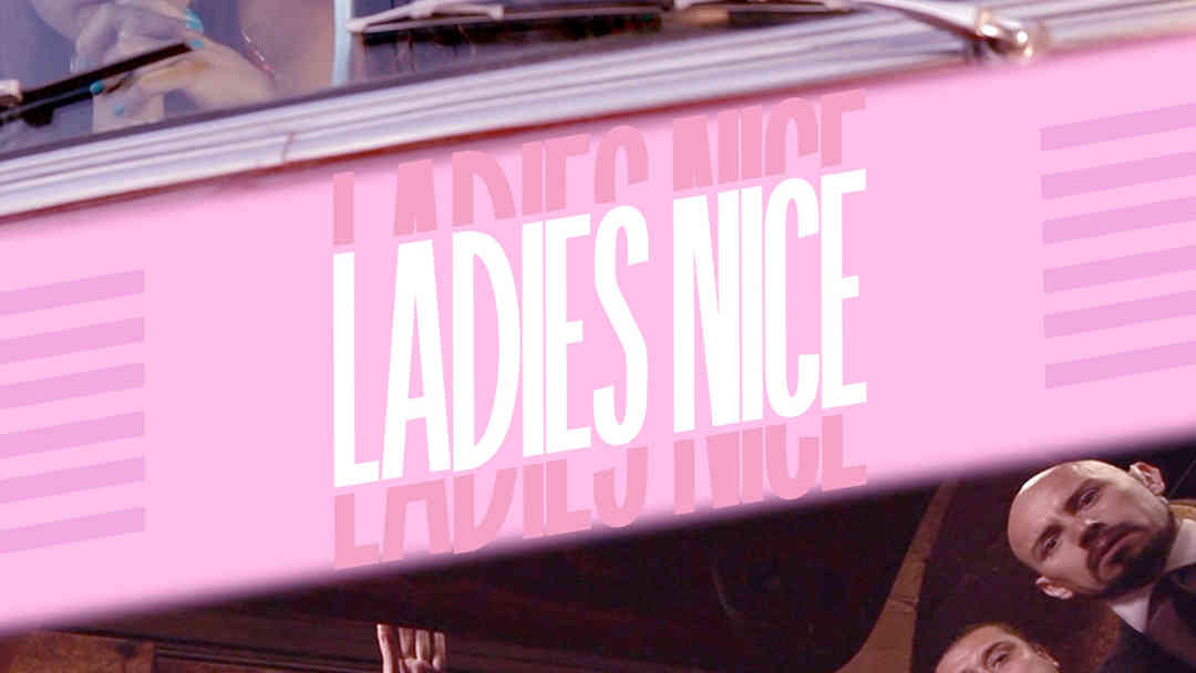 Ladies Nice | ViX