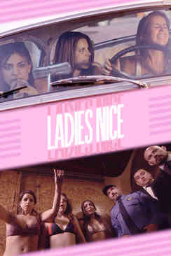 Ladies Nice