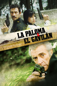 La paloma y el gavilán