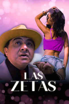 Las Zetas