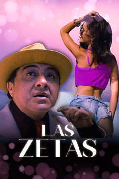 Las Zetas