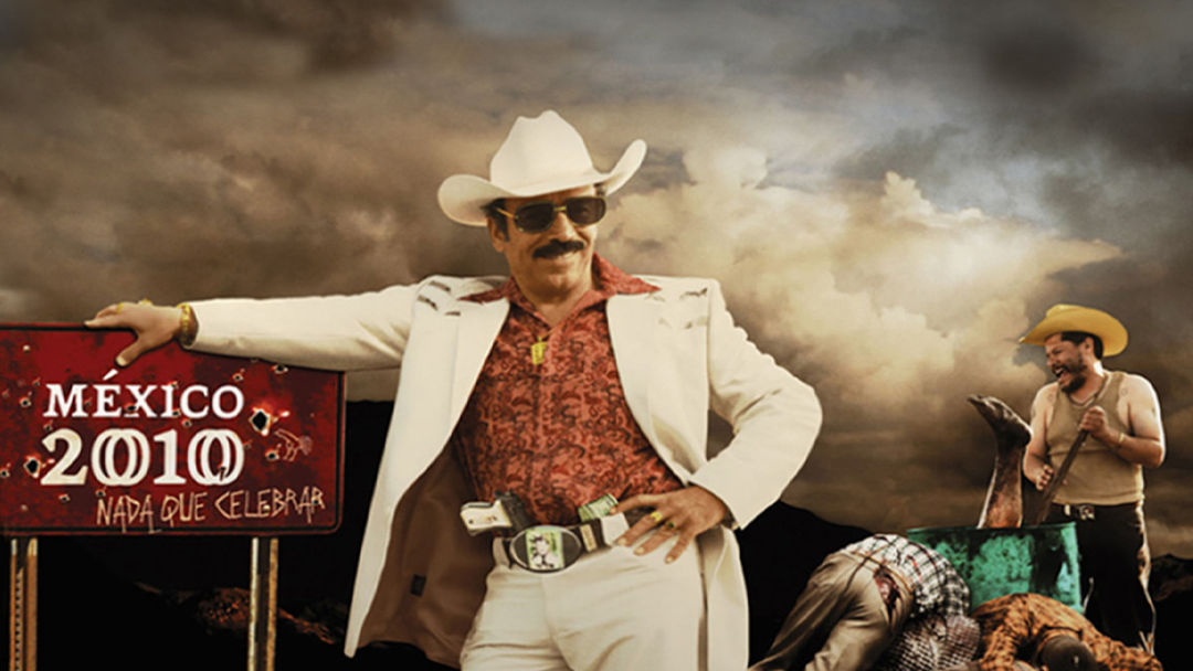 El infierno | ViX