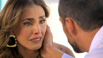 La familia también traiciona