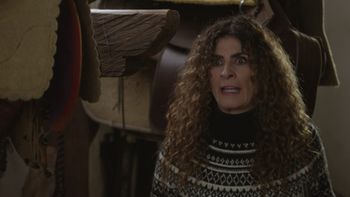 La huida