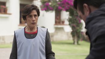 Hija desaparecida