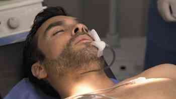 Entre la vida y la muerte