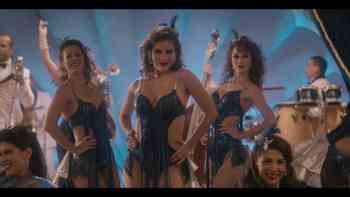 El destino tiene mil ojos