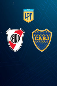 Primera División de Argentina