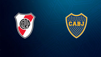 River Plate vs Boca Juniors