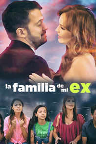 La familia de mi ex