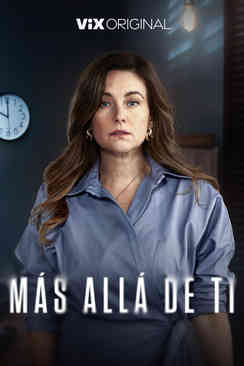 Más allá de ti