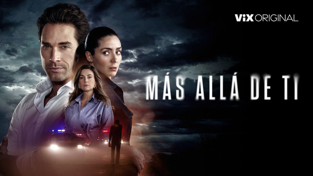 Más allá de ti | ViX