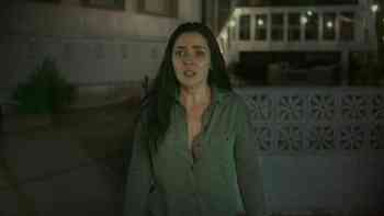 Te llamo desde el abismo