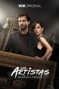 Los Artistas: Primeros Trazos