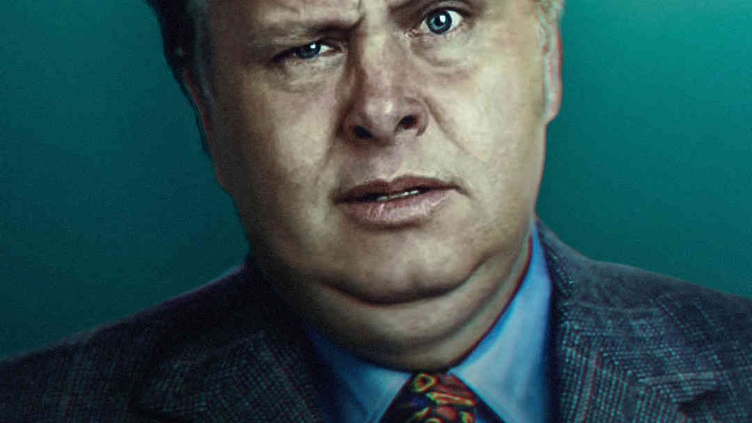 El show, crónica de un asesinato | ViX