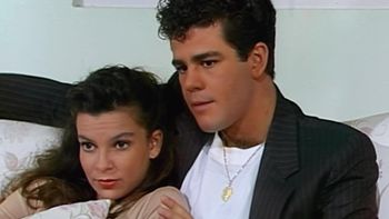 Amor separado