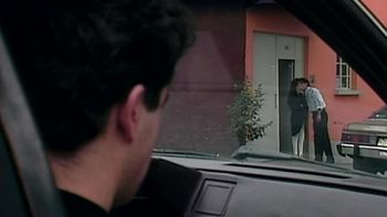 Un corazón roto