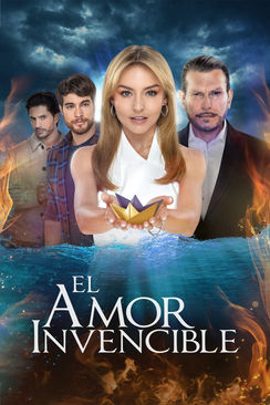 El amor invencible