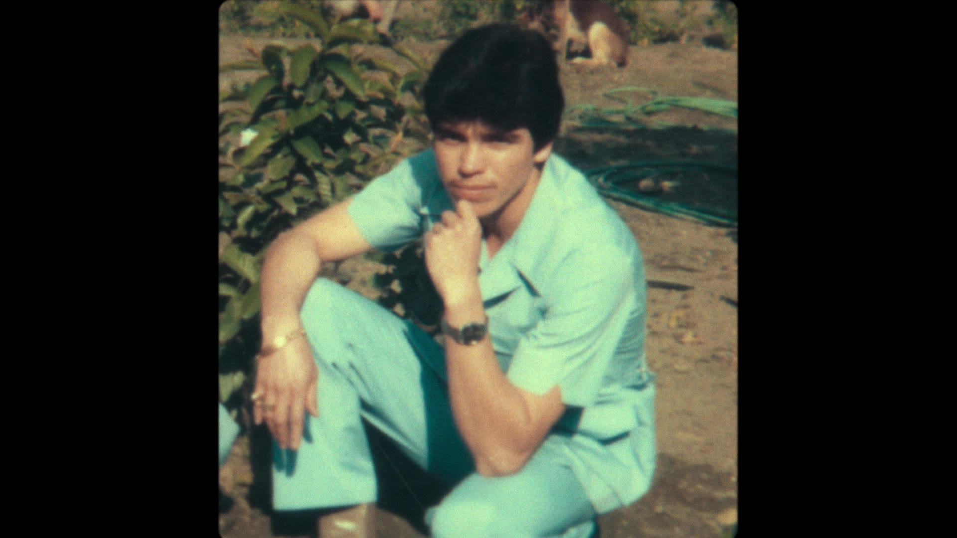 El corrido de Rosalino