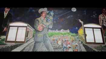 Soy el hijo de Chalino