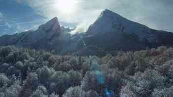 Ecos de la Edad de Hielo