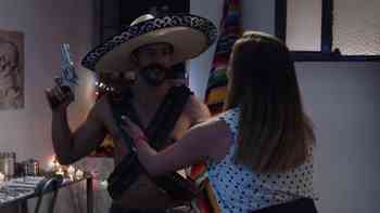 Cuatro Rancheras y ningún funeral