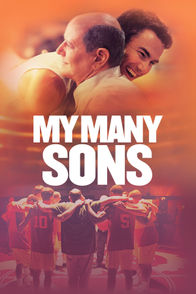 My Many Sons | ViX
