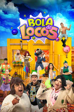 Bola de Locos
