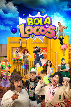 Bola de Locos