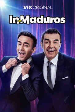 Tráiler: InMaduros Show