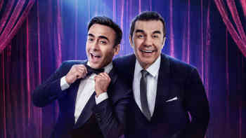 Tráiler: InMaduros Show