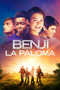 Benji, la paloma