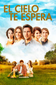 El cielo te espera | ViX
