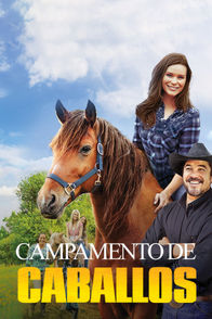 Campamento de caballos