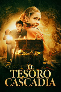 El tesoro Cascadia